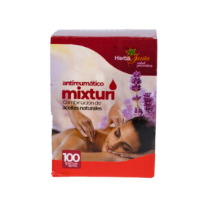 Mixturi CAJA 100 g