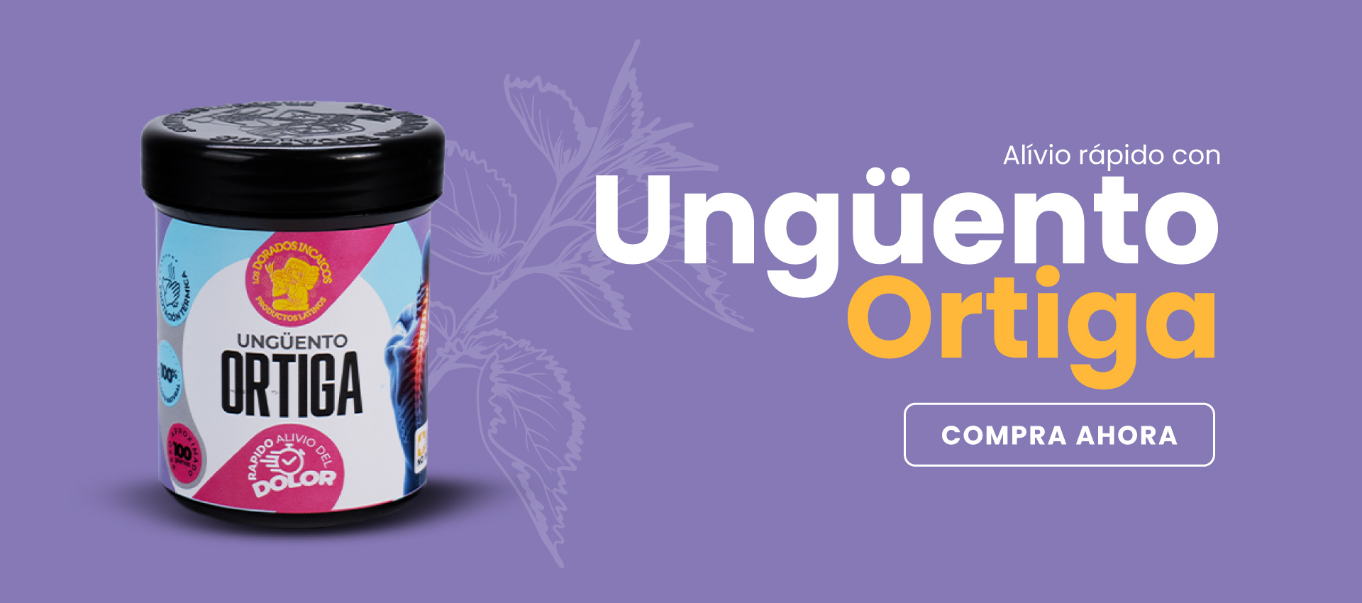 UNGUENTO